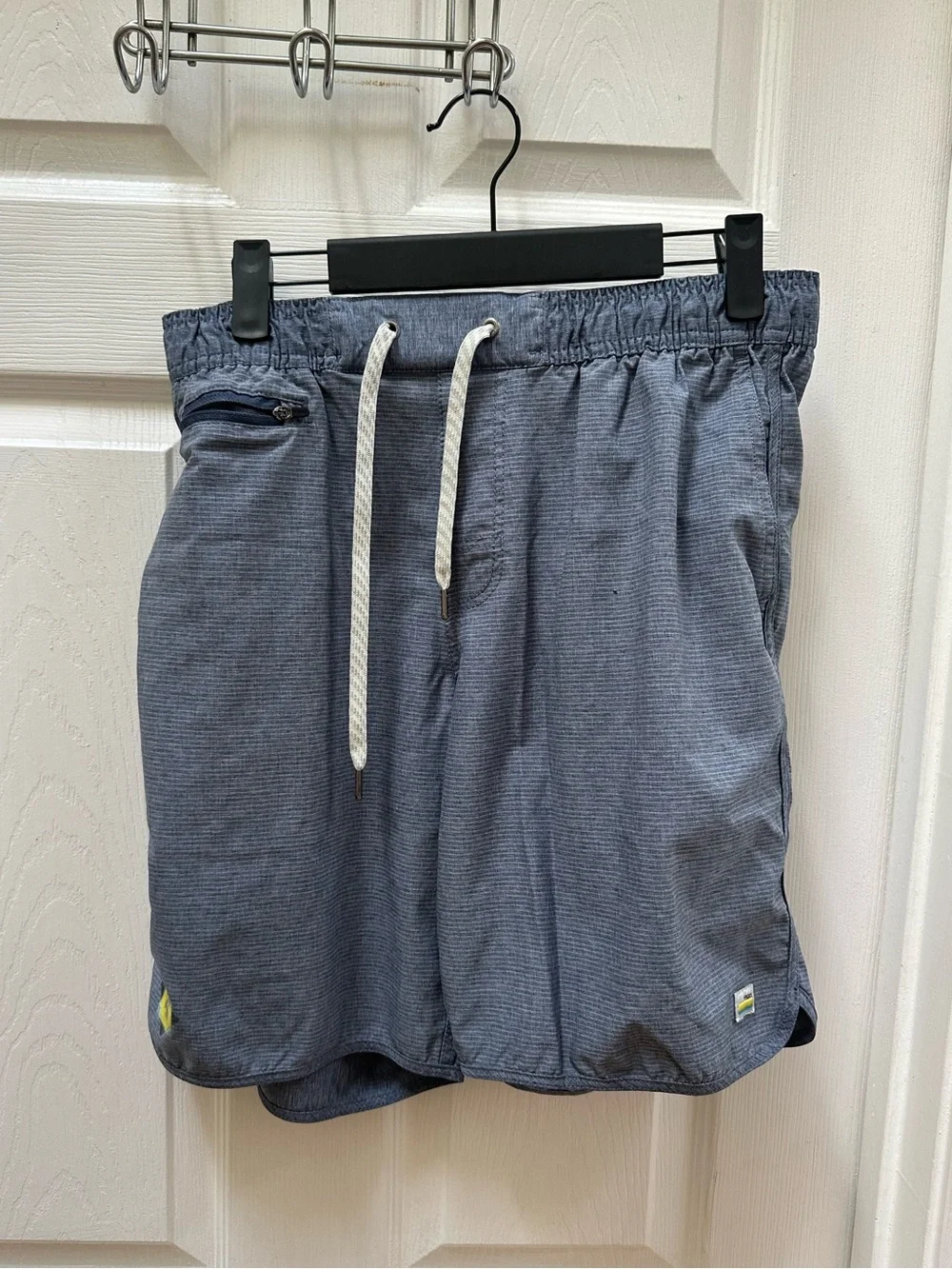 VUORI Banks Shorts 7.5